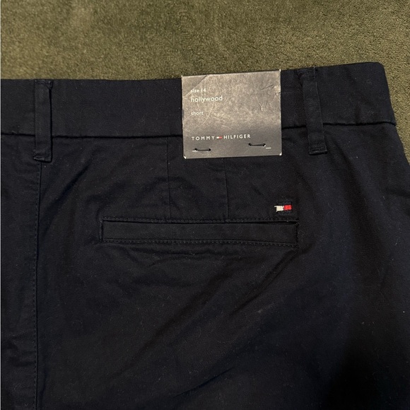 Tommy Hilfiger Men’s Hollywood Shorts - Picture 3 of 3